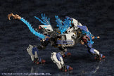 XenoAlma Hydro Zeeforce Plastic Model Kit