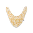 Bamboo Baby Bib | Palm Fronds