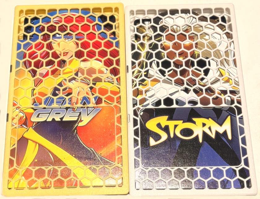 Dice Throne - Box & Dashboard combo