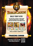 Fruit of The Spirit Edition Bible Cards - Pack of 29 Trading Cards