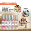 Non-standard Orange Perfume Natural Niche Elegant