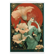 Papaver Vermouth - Poster & Framed Print