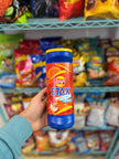 (USA) LAY'S STAX BUFFALO WINGS WITH RANCH - 155G