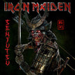 Iron Maiden / Senjutsu - 3LP
