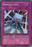 Damage Gate (TSHD-EN070) - The Shining Darkness 1st Edition