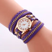 Bohemian Bracelet Watch Bangle Watch for women