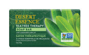 Desert Essence - Tea Tree Therapy Soap Bar (142g)