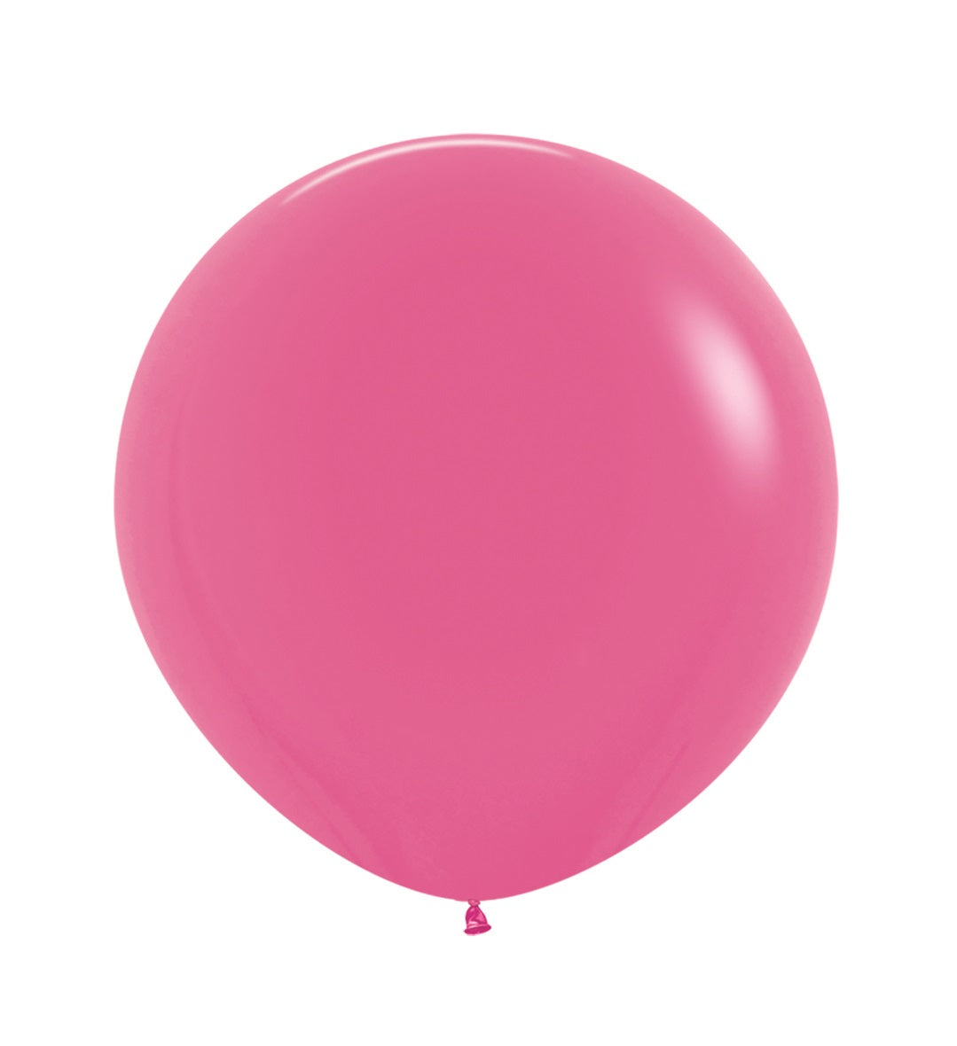 Sempertex R24 Fashion Fuchsia Latex Balloon – (1 Piece)