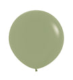 Sempertex R24 Fashion Eucalyptus Latex Balloon – (1 Piece)
