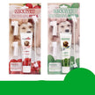 Dog Dental Care Kit with Toothbrush & Toothpaste – Pet Teeth Cleaning Set for Plaque & Fresh Breath