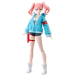 Figure Rise Elle Plastic Model Kit