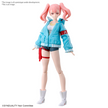 Figure Rise Elle Plastic Model Kit