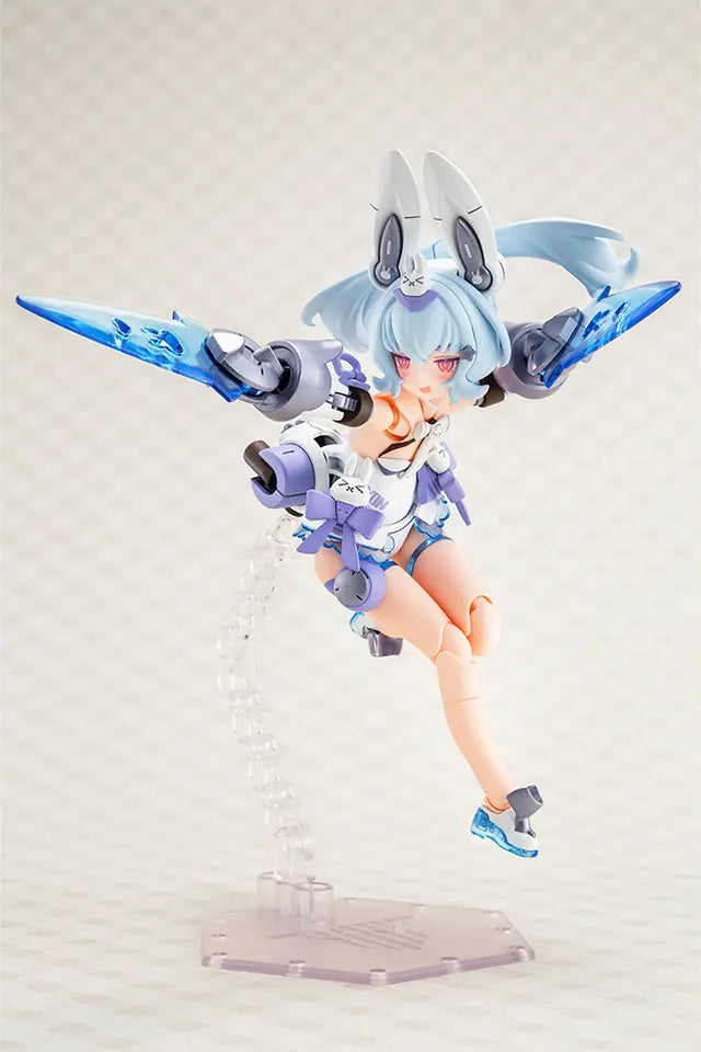 Punimofu Yuki Tu