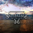 Salebarbes / Gin à l'eau salée - CD (Used)