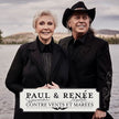 Renée Martel & Paul Daraiche / Contre vents et marées - CD (Used)