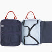Large Capacity Waterproof Nylon Travel Tote Bag – Carry-On Organiser