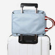 Large Capacity Waterproof Nylon Travel Tote Bag – Carry-On Organiser