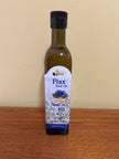 Gold Top Organics - Organic Flax Oil (250ml)