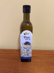 Gold Top Organics - Organic Flax Oil (250ml)