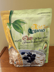 Gold Top Organics - Back to Basics Oats (1kg)