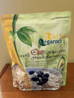 Gold Top Organics - Back to Basics Oats (1kg)