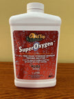 Gold Top Organics - Hydrogen Peroxide 17.5% Food Grade (1L)
