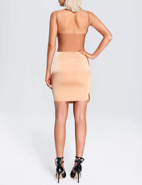 Alexia Dress