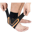Ankle Support Brace for sprain Ankle Elastic Ankle Sleeve