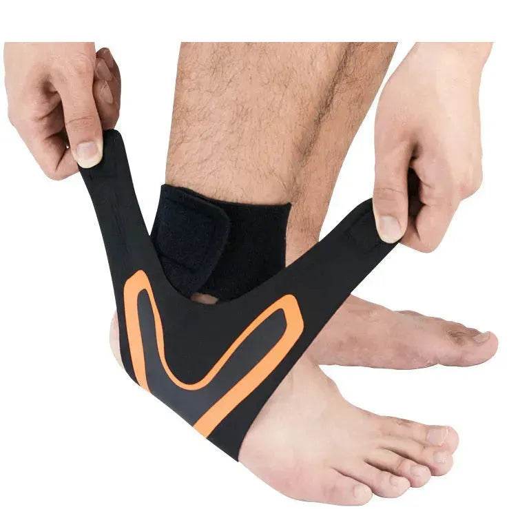 Ankle Support Brace for sprain Ankle Elastic Ankle Sleeve