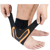 Ankle Support Brace for sprain Ankle Elastic Ankle Sleeve