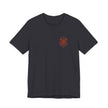 Bombs up Unisex Jersey Short Sleeve Tee