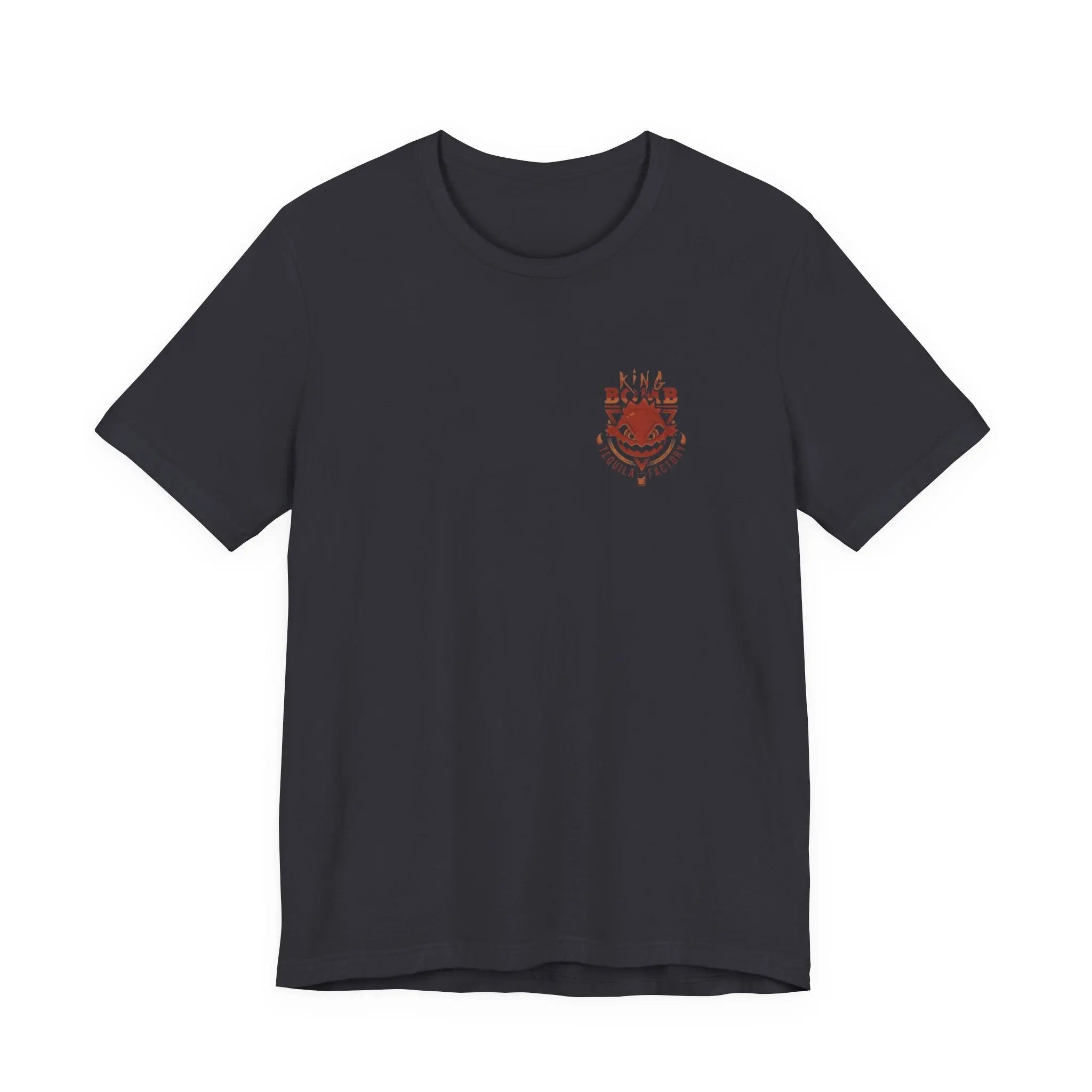 Bombs up Unisex Jersey Short Sleeve Tee