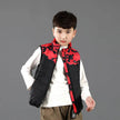 Children Thermal Winter Vest Jacket Outwear Boy Girl Kids