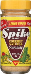Modern Seasonings - Spike Lemon Pepper (85g)