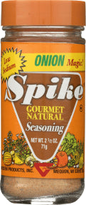Modern Seasonings - Spike Onion (71g)