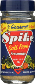 Modern Seasonings - Spike Salt Free (54g)