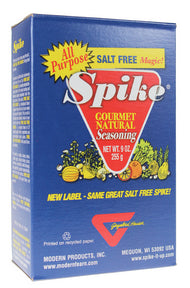 Modern Seasonings - Spike Seasoning Salt Free (255g)