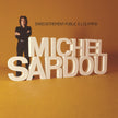 Michel Sardou / Enregistrement Public A L'Olympia - LP