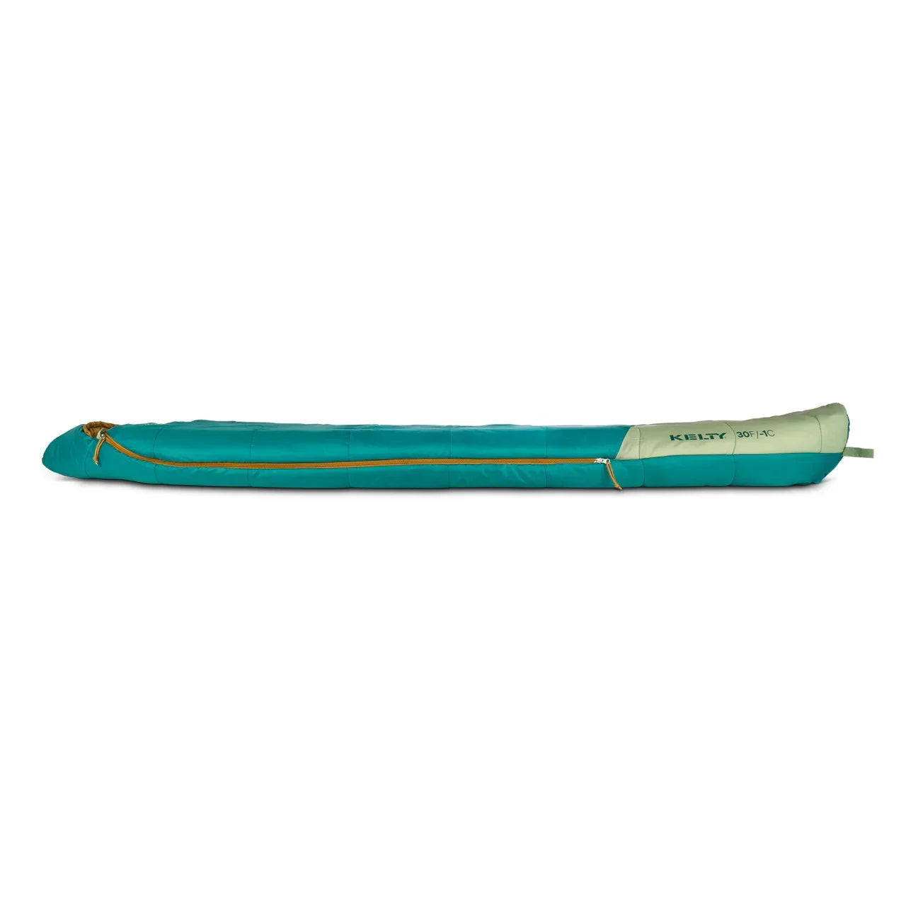 Kelty Kids' Mistral 30 Sleeping Bag