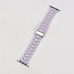 Suitable For Smart Watch Strap Resin Acrylic