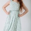 Youth Bamboo Belt | Coastal Keepsakes