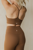 Barely There Bra
