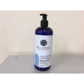 Mill Creek - Unscented Lotion (414ml)
