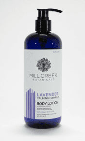 Mill Creek - Lavender Lotion (473ml)