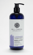 Mill Creek - Lavender Lotion (473ml)