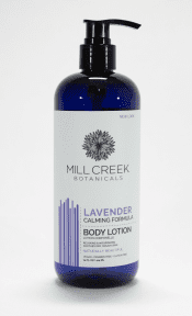 Mill Creek - Lavender Lotion (473ml)