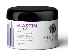 Mill Creek - Elastin Cream (113g)