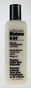 Mill Creek - Biotene H-24 Conditioner (240ml)