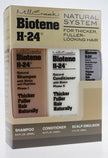 Mill Creek - BH24 Tri-Pack (Shamp, Cond & Emul) (3pk)