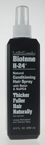 Mill Creek - Biotene H-24 Cond Hair Spray (250ml)